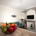 Cawikima - Carla House *