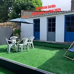 Cawikima - Carla House * بولون-سور-مير