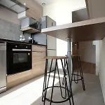 아파트 Cawikima - Carla House *