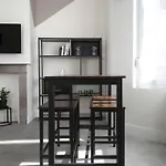 Appartamento Cawikima - Carla House Boulogne-sur-Mer