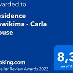 Cawikima - Carla House 볼로뉴쉬르메르