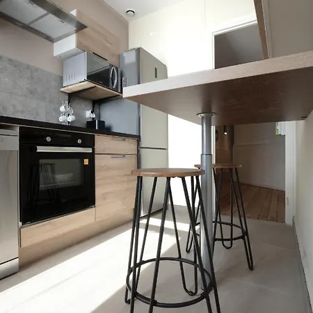 Apartment Cawikima - Carla House *