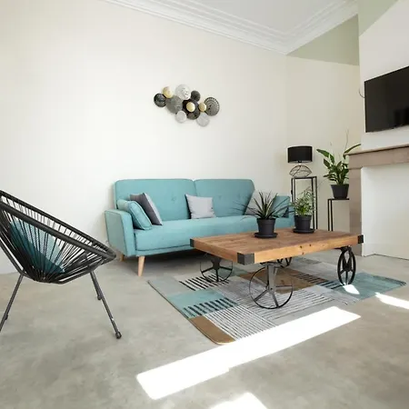 Apartment Cawikima - Carla House *