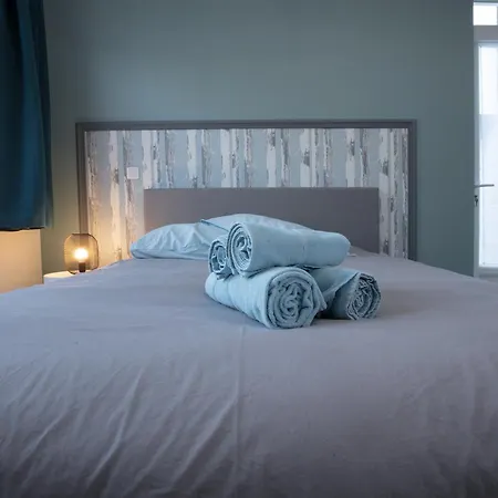 Cawikima - Carla House * Boulogne-sur-Mer