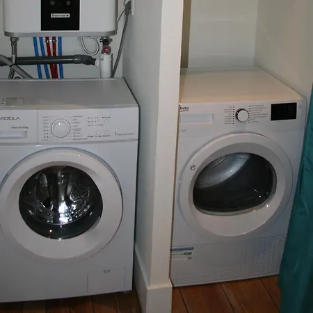 Apartament Cawikima - Carla House