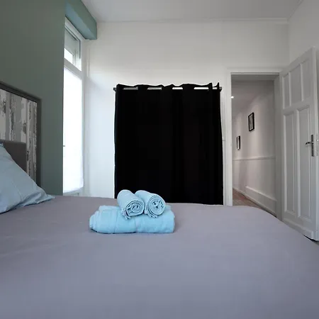 Lejlighed Cawikima - Carla House *