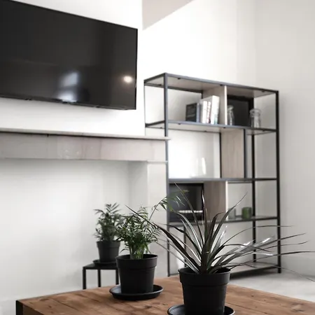 Cawikima - Carla House Apartment Boulogne-sur-Mer