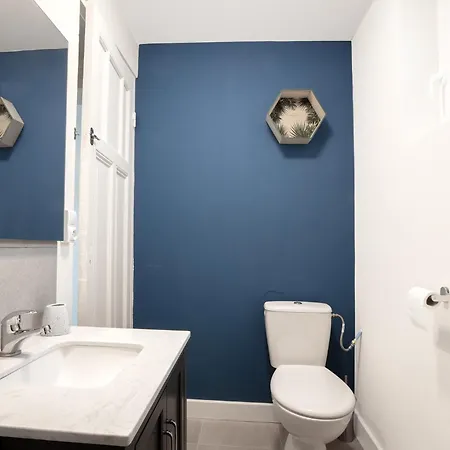Cawikima - Carla House * Boulogne-sur-Mer