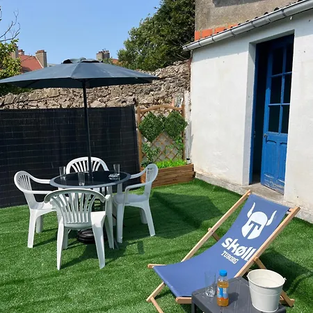 Cawikima - Carla House * Boulogne-sur-Mer